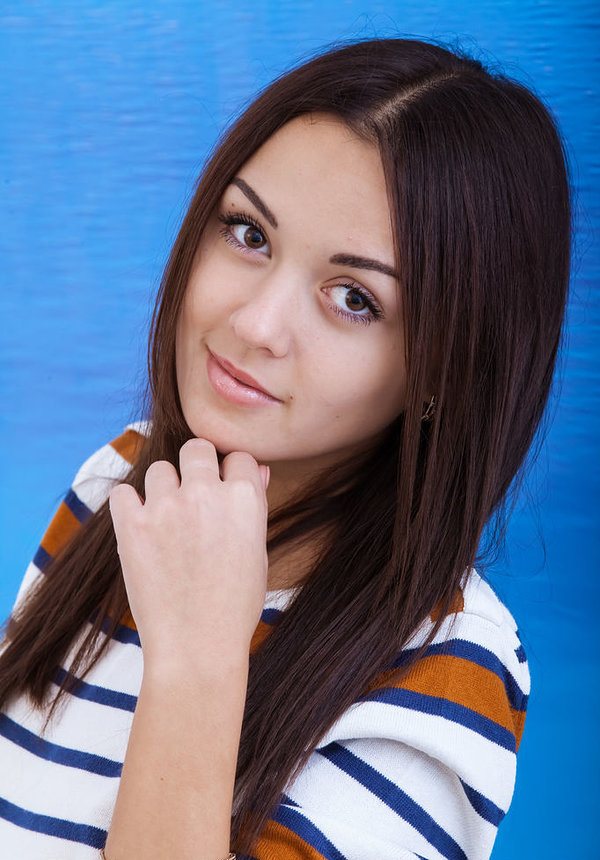 Нина, 54