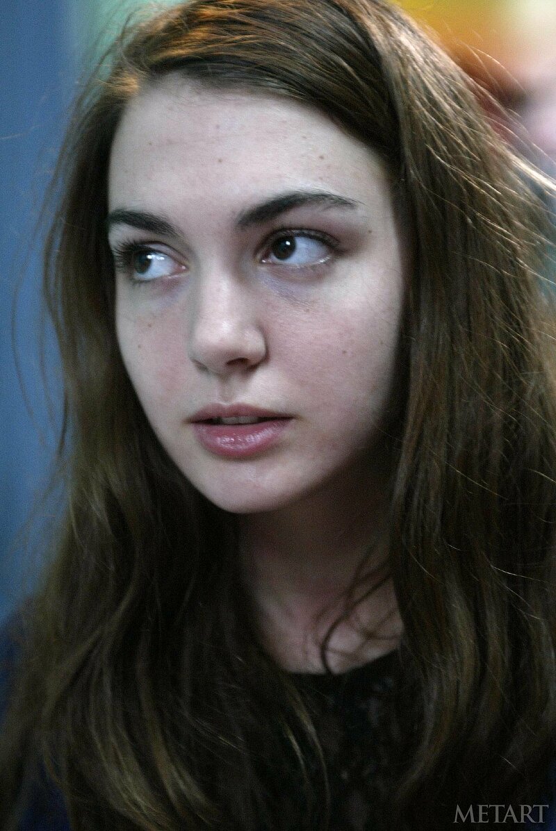 Диана, 21